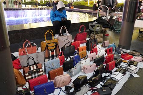 new york fake luxury bags his|new york counterfeit stores.